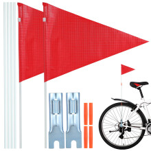 2Sets Rood Met Stevige Voor Kinderveiligheid