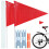 2Sets Rood Met Stevige Voor Kinderveiligheid 1