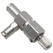 Coffee Machine Steam Valves Adapter Coffee Machine Adapter Two Way Control Valves