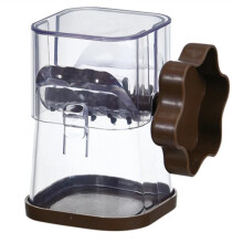 Nut Crusher Manual Peanut Paste Masher Portable Dried Fruit Crusher Grinder Hand Walnut Chocolate Chopper