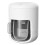 Automatic Toothpaste Dispenser, Wall Mounted with Visualization of Toothpaste Rate 1