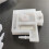 6pc Square for  Square Dampers for Printers L1800 , for Procolored F13 6