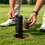 Reliable Golf Cup Digger With Ergonomic Handle Design Ideal For 6