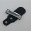4St Draagbare PU Harmonica Zak Imitatieleer En Schuurbestendig 3