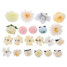 21St Kleurrijke Haarclips Voor Vrouwen En Peuters