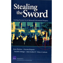 Stealing the Sword Limiting Terrorist Use of Advanced Conventional Wea