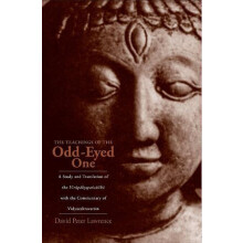 The Teachings of the OddEyed One A Study and Translation of the Virpka