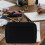 Resistente Potloodhouder Multi-Laags Tekenetui 9