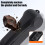 Flip Open Case voor Pocket 4 Camera Shell Cover Zachte coating 4