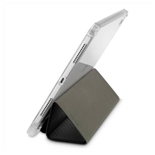 Hama Custodia per tablet - HAMA - Samsung Galaxy Tab A11+/A9+ - 11" - Nero - Extreme Protect 2