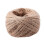 4pcs 100 Meter - Natural Textured Hessian Jute Twine String 1mm 2