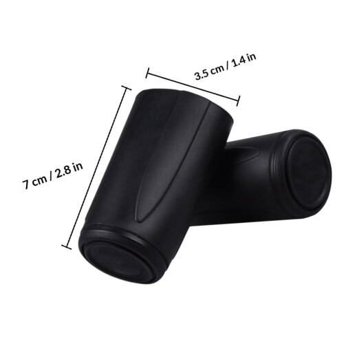 4St Draadloze Microfoon Siliconen Sleeve Antislip Accessoire 1