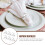 6St Creatieve Servietringhouder Voor Kerstfeest En Diner 5
