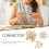 100Sets Lobster Sluitingen En Open Ringen Voor DIY Sieraden 5
