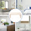1St Stevige Met Antislip Voetsteun Badkamer 6