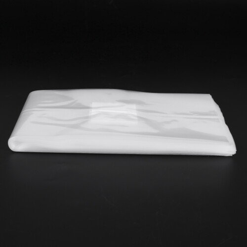 Saco de Cultivo de Cogumelos com 40 Unidades Sacos de Cogumelos com 6 Mil de Espessura Sacos de 10 Polegadas X 20 Polegadas Filtro de 0,2 MicrôMetro 2