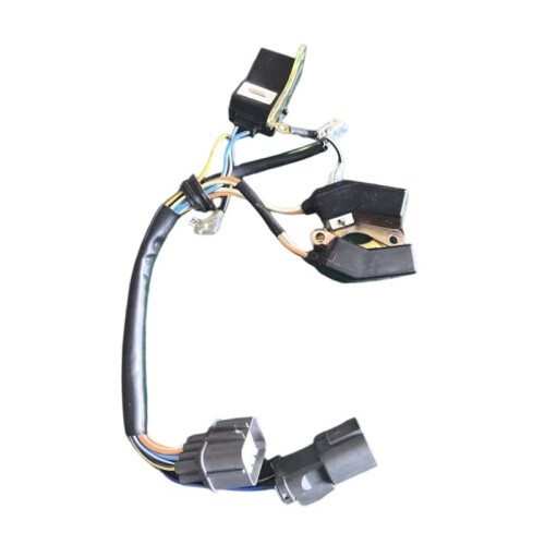 For  TD-55U Replacement Accessories Distributor Sensor Ignition Distributor Plug Connector 1