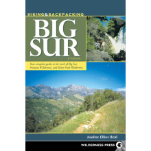 Hiking Backpacking Big Sur Your complete guide to the trails of Big Su