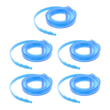 5St Lichtgewicht ABS Afvoerontstopper Voor Keuken En Douche
