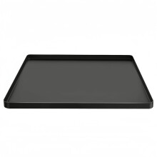 Air Conditioner Silicone Mat:Waterproof Portable AC Drip Pan Non-Slip Soft Drip Tray Ideal for Ice Maker Fridges