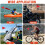 2Sets Rood Met Stevige Voor Kinderveiligheid 5
