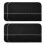 Silver Storage Bags Silver Storage Cloth  Flatware Organizer Anti Tarnish Silver Protector Bags 16pcs 2