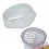 Flower Arranger &  Organizer - 3 Pack - Flower Arranging Cap, Flower Frog Grid 5