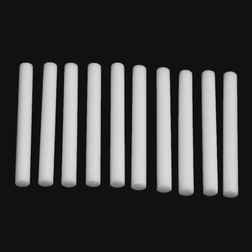 60Pcs Humidifier Filter Replacement Cotton Sponge Stick for USB Humidifier Aroma Diffuser Mist Maker Air Humidifier 2