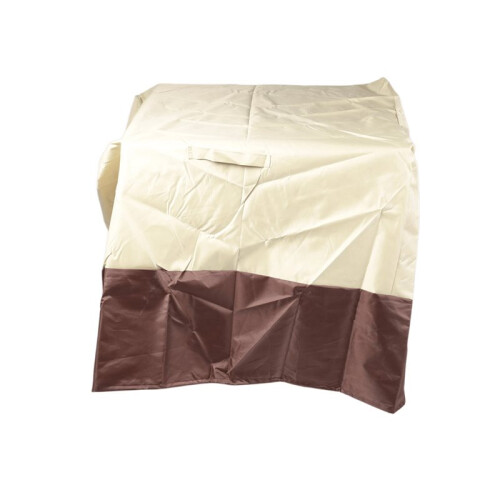 Capa de Cadeira Adirondack de 4 Pacotes para PáTio Externo 31X33X36 Polegadas Capa para Cadeira de PáTio Externa Resistente 420D, ImpermeáVel Ao Ar 2