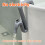 Rainwater Transfer and Overflow Pipe Solutions - Self-Priming Siphon Hose Kit for Easy Automatic Drainage and Water2pcs 7