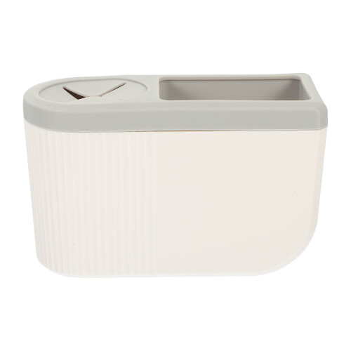 1Multikleur Badkamer Organizer Wandgemonteerd Spijkers 2