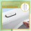 4St Transparante Wall Bumper Protector Siliconen Krasbescherming 8