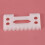 New 8Pcs 28 Teeth Zirconia Ceramic Clipper Blade for  Senior Clipper 8
