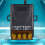 DC12V-48V Wireless Remote Control  30A Relay Receiver Controller Module with RF433MHz Transmitter 5