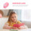Handgemaakte Papierpons Met Plastic Voor Creatieve Knutsel 5