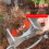 Multipurpose Tree Root Puller Ground Clearing Implement Featuring Reinforced Construction for Rough Root Removal Tasks 2