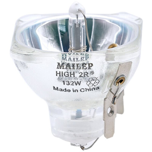 Highlighted 2R 132W  /Shaking  Spotlight 2R MSD Platinum Stage Light 1