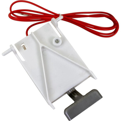 3pcs Single Ice Thickness Control Probe Sensor Compatible for Manitowoc 7627813,Suitable for B, J, Q Series Ice Makers 1
