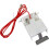3pcs Single Ice Thickness Control Probe Sensor Compatible for Manitowoc 7627813,Suitable for B, J, Q Series Ice Makers 7