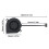 5015 Cooling Fan for Bambu P1S/P1P 3D Printer Replacement Hotend Fan Stable Performance 3D Printing Accessories 6