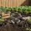 Multipurpose Tree Root Puller Ground Clearing Implement Featuring Reinforced Construction for Rough Root Removal Tasks 9