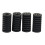 4St Motorfiets Schakelpookpedalen Rubber Bediening 3