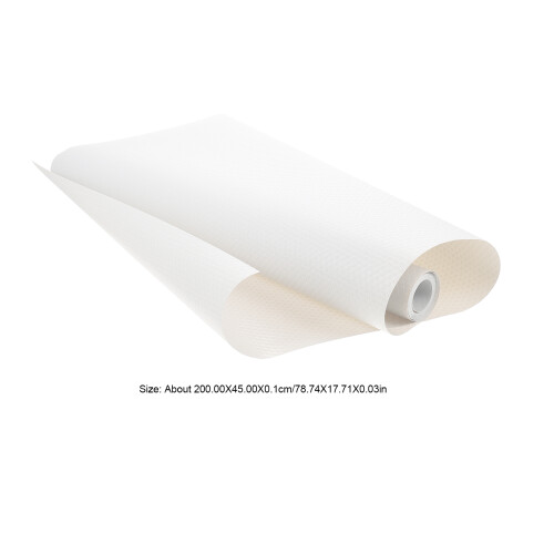 1Rol Beige Multifunctionele Waterdichte Lade- En Kastmat 1
