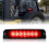 LED 3rd Third Brake Light for   TJ 1997-2006 Center High Mount Stop Light Accessories 6