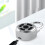 1Wireless Gym Locker Lock Slim Slot Sleutel 3