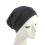 Bonnets à larges bords en coton doux et respirant pour-Rose 5