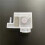 6pc Square for  Square Dampers for Printers L1800 , for Procolored F13 2