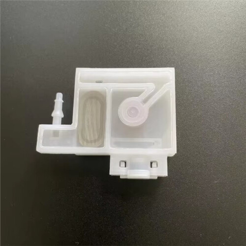 6pc Square for  Square Dampers for Printers L1800 , for Procolored F13 1