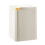 1Press Trash Can Wit, Stevig En Voor Papier En 6