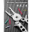 Multi-Function Crimping Wire Stripper Pliers -Cutter Cable Wire Crimping Electrician Repair Tools Tool Hand Tools 3